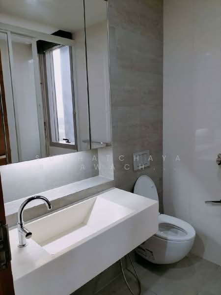ASHTON Morph 38, Bangkok, 88 Soi Sukhumvit 38, Phra Kanong, Khlong Toei, Bangkok, 2 Bedrooms, 71 sqm, Condo For Sale, by Suchatchaya Supawachiranant, 500314384 - DDproperty.com