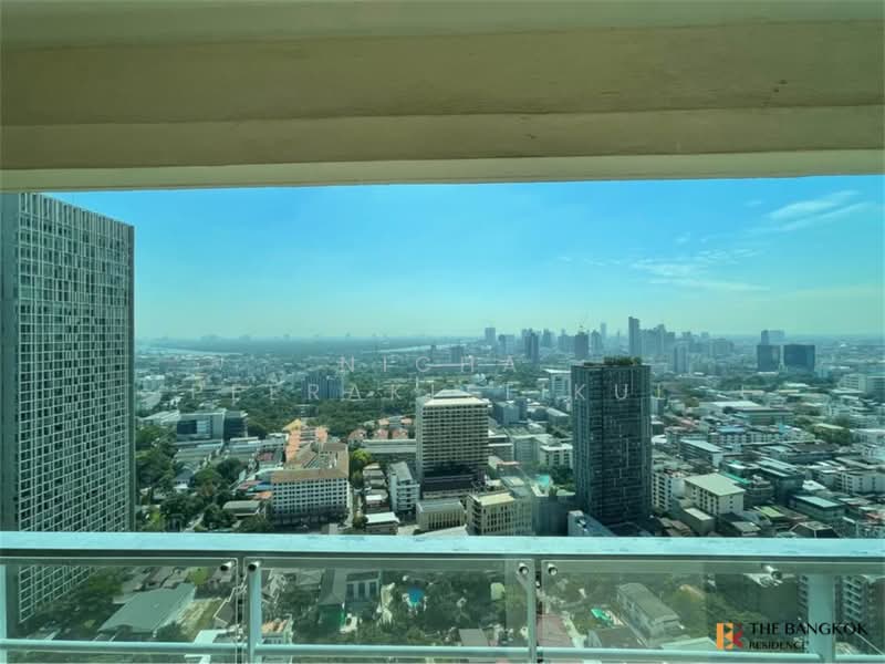 Sathorn Gardens : สาธร การ์เด้นส์, กรุงเทพ, 39 ถนนสาธรใต้, ทุ่งมหาเมฆ, สาทร, กรุงเทพ, 220 ตร.ม., คอนโด ให้เช่า, โดย Nicha Peerakittikul, 500314385 - DDproperty.com