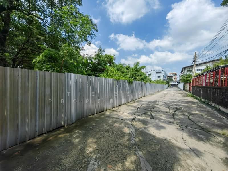 ที่ดินบางซื่อ กรุงเทพมหานคร, กรุงเทพ, บางซื่อ, กรุงเทพ, 1,808 ตร.ม., ที่ดิน ขาย, โดย The Best Property ตุ๋ย, 500314387 - DDproperty.com