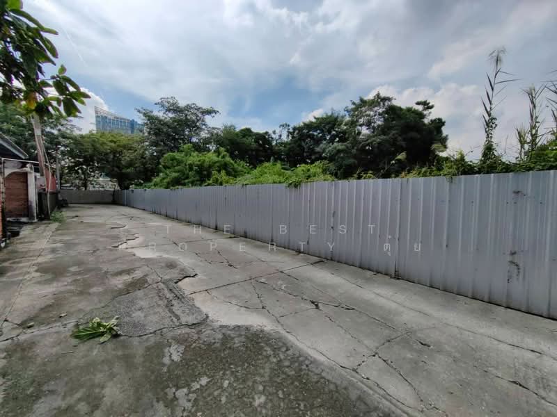 ที่ดินบางซื่อ กรุงเทพมหานคร, กรุงเทพ, บางซื่อ, กรุงเทพ, 1,808 ตร.ม., ที่ดิน ขาย, โดย The Best Property ตุ๋ย, 500314387 - DDproperty.com