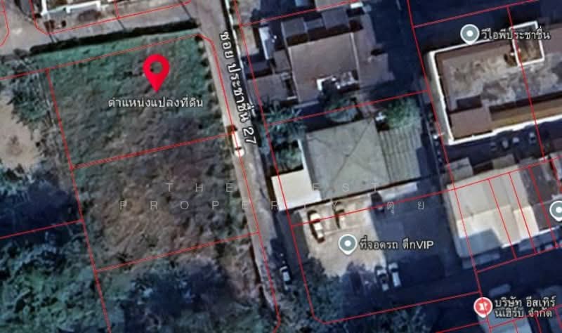 ที่ดินบางซื่อ กรุงเทพมหานคร, Bangkok, Bang Sue, Bangkok, , 1,808 sqm, Land For Sale, by The Best Property ตุ๋ย, 500314387 - DDproperty.com