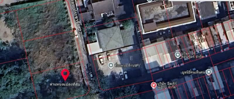 ที่ดินบางซื่อ กรุงเทพมหานคร, Bangkok, Bang Sue, Bangkok, , 1,808 sqm, Land For Sale, by The Best Property ตุ๋ย, 500314387 - DDproperty.com