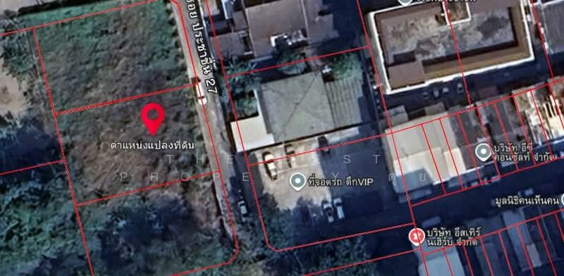 ที่ดินบางซื่อ กรุงเทพมหานคร, กรุงเทพ, บางซื่อ, กรุงเทพ, 1,808 ตร.ม., ที่ดิน ขาย, โดย The Best Property ตุ๋ย, 500314387 - DDproperty.com