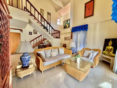 ขาย - บ้าน 4-ห้องนอน, ภูเก็ต