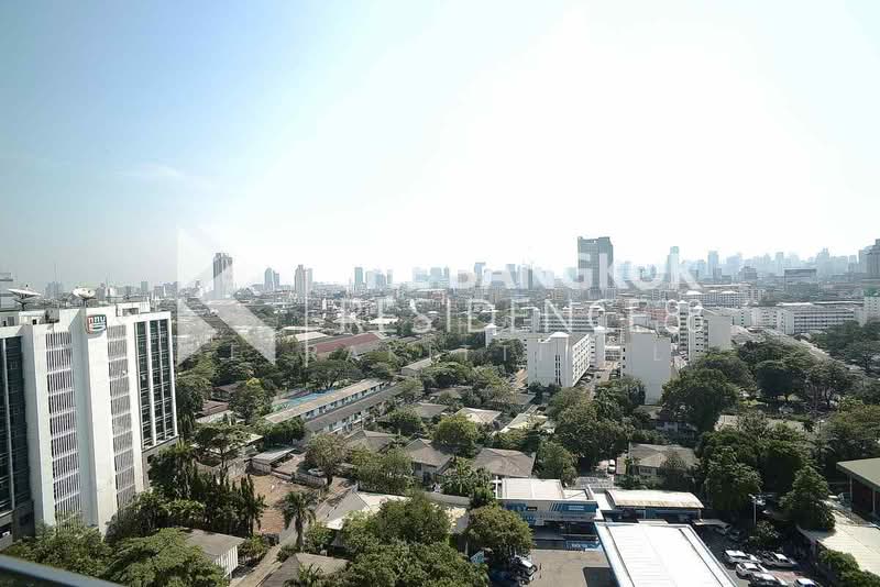The Monument Sanampao, Bangkok, 933 Phahonyothin Rd, Samsen Nai, Phaya Thai, Bangkok, 2 Bedrooms, 90 sqm, Condo For Rent, by Nicha Peerakittikul, 500314393 - DDproperty.com
