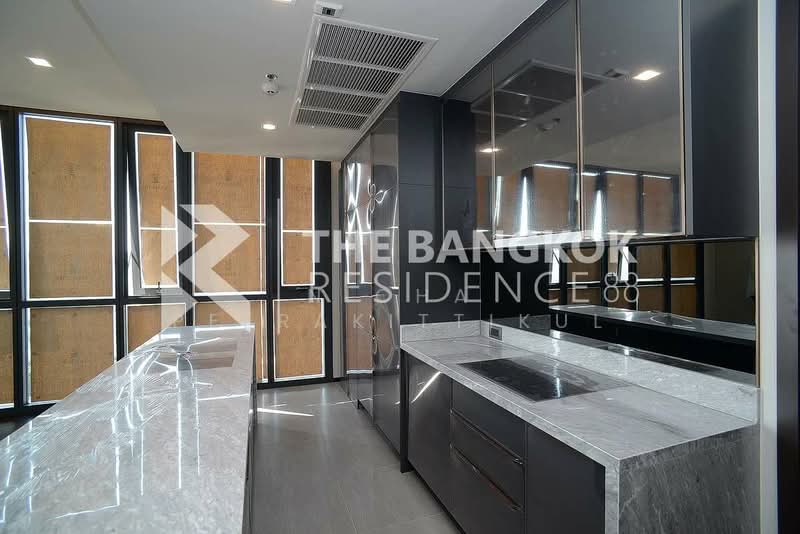 The Monument Sanampao, Bangkok, 933 Phahonyothin Rd, Samsen Nai, Phaya Thai, Bangkok, 2 Bedrooms, 90 sqm, Condo For Rent, by Nicha Peerakittikul, 500314393 - DDproperty.com