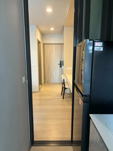 Aspire Onnut Station, Bangkok, Sukhumvit Road, Phra Kanong, Khlong Toei, Bangkok, 1 Bedroom, 31 sqm, Condo For Rent, by คุณรวีวรรณ อู่เงิน, 500314397 - DDproperty.com