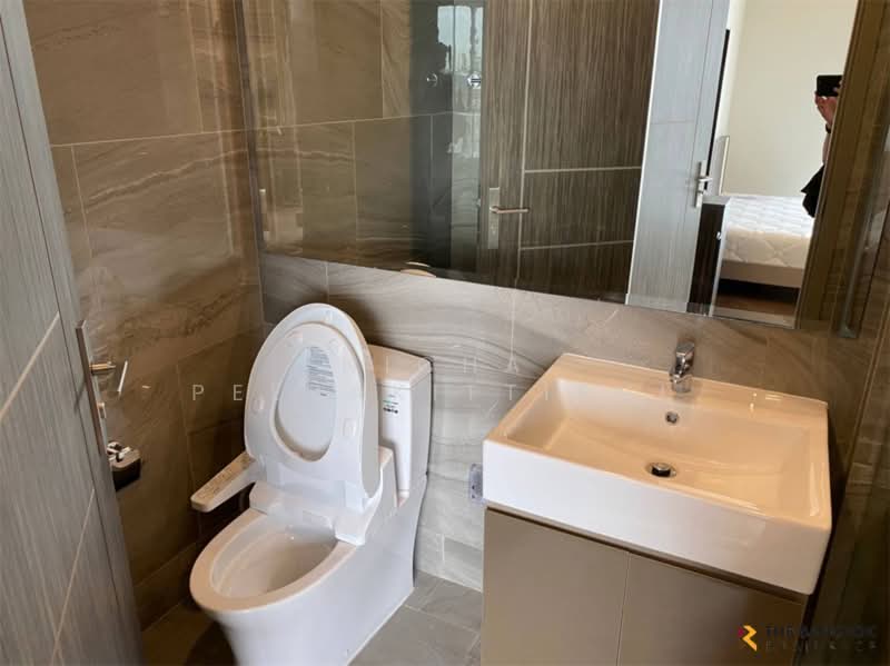 IDEO Q Victory, Bangkok, 9 Phaya Thai Road, Thanon Phaya Thai, Ratchathewi, Bangkok, 1 Bedroom, 35 sqm, Condo For Rent, by Nicha Peerakittikul, 500314401 - DDproperty.com