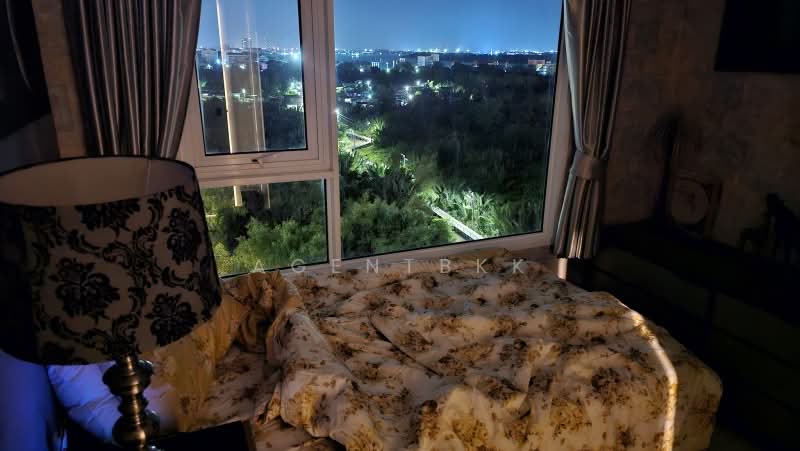 Aspire Erawan, Samut Prakan, Sukhumvit, Pak Nam, Muang Samut Prakarn, Samut Prakan, 2 Bedrooms, 50 sqm, Condo For Rent, by Agentbkk, 500314403 - DDproperty.com