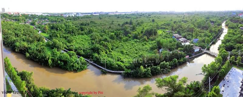 Aspire Erawan, Samut Prakan, Sukhumvit, Pak Nam, Muang Samut Prakarn, Samut Prakan, 2 Bedrooms, 50 sqm, Condo For Rent, by Agentbkk, 500314403 - DDproperty.com