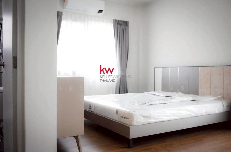 Centro Bangna Km.7, Samut Prakan, Buanakarin Road, Bang Kaeo, Bang Plee, Samut Prakan, 4 Bedrooms, 209 sqm, Single Detached House For Rent, by Keller Williams, 500314405 - DDproperty.com