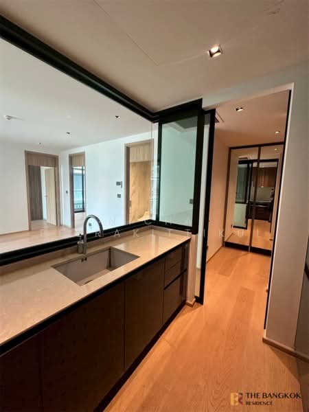 Chalermnit Art De Maison, Bangkok, 186 Sukhumvit 53 Alley, Khlong Tan Nua, Watthana, Bangkok, 2 Bedrooms, 86 sqm, Condo For Rent, by Nicha Peerakittikul, 500314406 - DDproperty.com