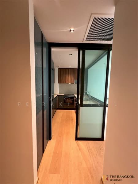 Chalermnit Art De Maison, Bangkok, 186 Sukhumvit 53 Alley, Khlong Tan Nua, Watthana, Bangkok, 2 Bedrooms, 86 sqm, Condo For Rent, by Nicha Peerakittikul, 500314406 - DDproperty.com