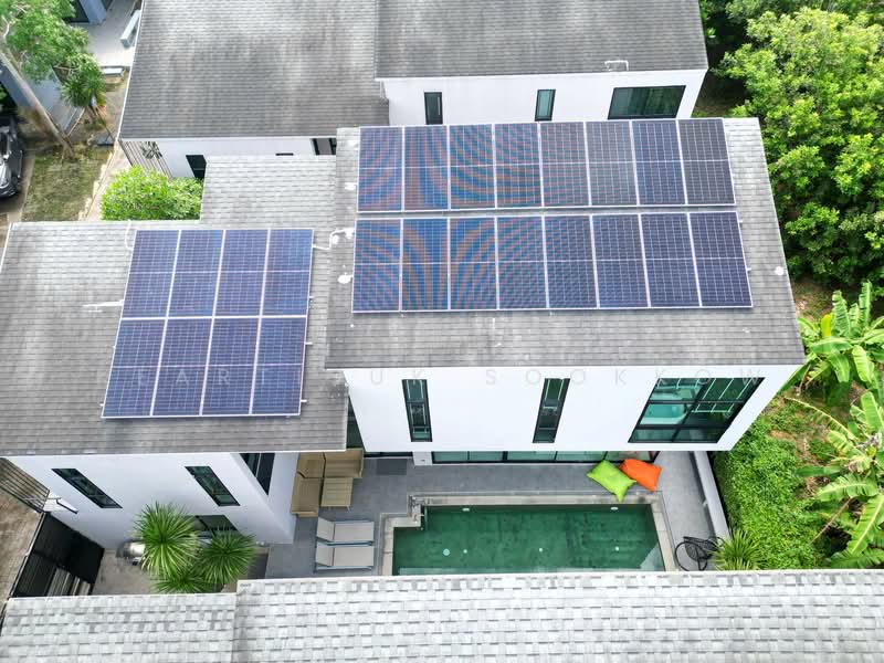 Wallaya Villas Harmony, Phuket, Sri Sunthon, Thalang, Phuket, 3 Bedrooms, 287 sqm, Villa For Rent, by Keartisuk Sookkow, 500314410 - DDproperty.com