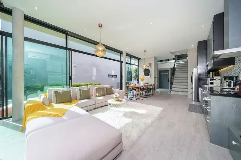 Wallaya Villas Harmony : วัลญา วิลล่า ฮาโมนี่, ภูเก็ต, ศรีสุนทร, ถลาง, ภูเก็ต, 287 ตร.ม., วิลล่า ให้เช่า, โดย Keartisuk Sookkow, 500314410 - DDproperty.com