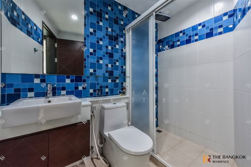 Watermark Chaophraya, Bangkok, Soi Charoennakorn 39-41, Charoennakorn Road, Bang Lam Phu Lang, Khlong San, Bangkok, 2 Bedrooms, 95 sqm, Condo For Rent, by Nicha Peerakittikul, 500314411 - DDproperty.com