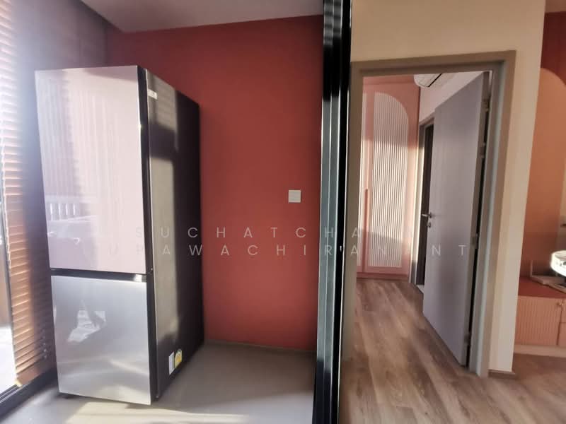 Oka Haus Sukhumvit 36 : โอกะ เฮ้าส์ สุขุมวิท 36, กรุงเทพ, 3399 ถนนพระรามที่ ๔, คลองตัน, คลองเตย, กรุงเทพ, 34 ตร.ม., คอนโด ให้เช่า, โดย Suchatchaya Supawachiranant, 500314412 - DDproperty.com