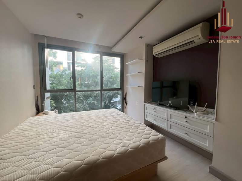 Via BOTANI, Bangkok, 36 Soi Sukhumvit 47, Sukhumvit Road, Khlong Tan Nua, Watthana, Bangkok, 1 Bedroom, 49 sqm, Condo For Sale, by JSA REAL ESTATE, 500314413 - DDproperty.com