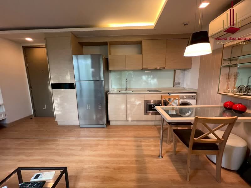 Via BOTANI, Bangkok, 36 Soi Sukhumvit 47, Sukhumvit Road, Khlong Tan Nua, Watthana, Bangkok, 1 Bedroom, 49 sqm, Condo For Sale, by JSA REAL ESTATE, 500314413 - DDproperty.com
