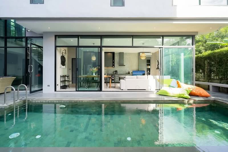 Wallaya Villas Harmony, Phuket, Sri Sunthon, Thalang, Phuket, 3 Bedrooms, 287 sqm, Villa For Sale, by Keartisuk Sookkow, 500314414 - DDproperty.com