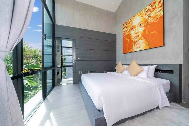 Wallaya Villas Harmony, Phuket, Sri Sunthon, Thalang, Phuket, 3 Bedrooms, 287 sqm, Villa For Sale, by Keartisuk Sookkow, 500314414 - DDproperty.com