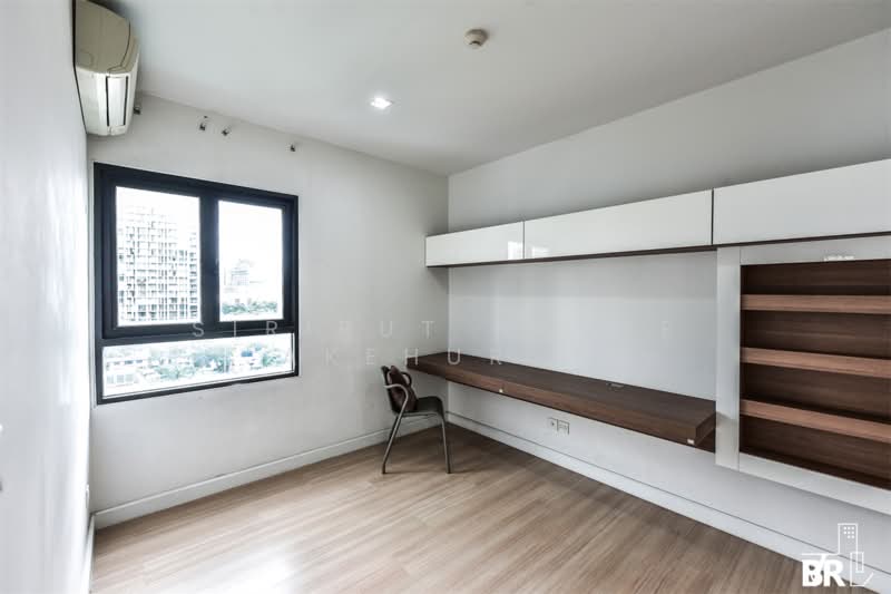 The Seed Mingle Sathorn-Suanplu, Bangkok, 389 Soi Sathon 3, Thung Maha Mek, Sathon, Bangkok, 2 Bedrooms, 68 sqm, Condo For Sale, by Sirirut Havee Akehurst, 500314417 - DDproperty.com