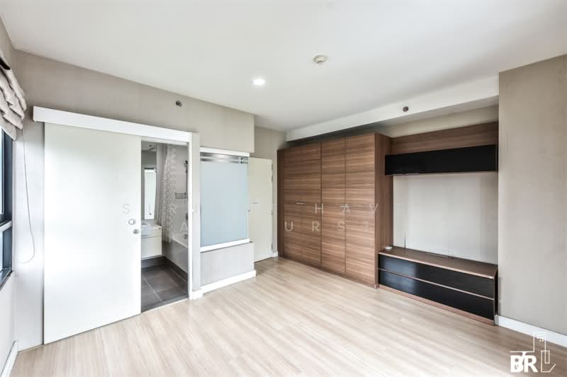 The Seed Mingle Sathorn-Suanplu, Bangkok, 389 Soi Sathon 3, Thung Maha Mek, Sathon, Bangkok, 2 Bedrooms, 68 sqm, Condo For Sale, by Sirirut Havee Akehurst, 500314417 - DDproperty.com