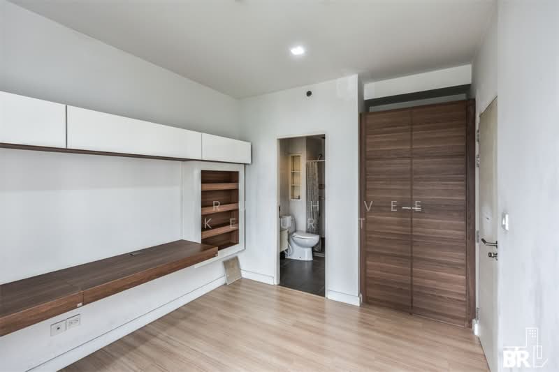 The Seed Mingle Sathorn-Suanplu, Bangkok, 389 Soi Sathon 3, Thung Maha Mek, Sathon, Bangkok, 2 Bedrooms, 68 sqm, Condo For Sale, by Sirirut Havee Akehurst, 500314417 - DDproperty.com