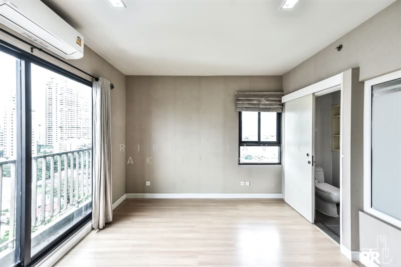 The Seed Mingle Sathorn-Suanplu, Bangkok, 389 Soi Sathon 3, Thung Maha Mek, Sathon, Bangkok, 2 Bedrooms, 68 sqm, Condo For Sale, by Sirirut Havee Akehurst, 500314417 - DDproperty.com