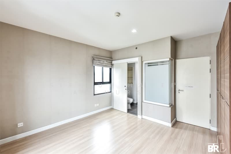 The Seed Mingle Sathorn-Suanplu, Bangkok, 389 Soi Sathon 3, Thung Maha Mek, Sathon, Bangkok, 2 Bedrooms, 68 sqm, Condo For Sale, by Sirirut Havee Akehurst, 500314417 - DDproperty.com