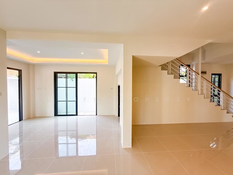 11S0159 This house for sale 7,190,000 baht 4 bathroom 3 bathroom at kohkaew, Phuket, Ko Kaeo, Muang Phuket, Phuket, 4 Bedrooms, 160 sqm, Single Detached House For Sale, by PK LIFE Property, 500314418 - DDproperty.com