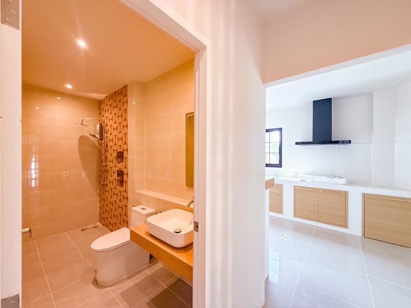 11S0159 This house for sale 7,190,000 baht 4 bathroom 3 bathroom at kohkaew, ภูเก็ต, เกาะแก้ว, เมืองภูเก็ต, ภูเก็ต, 160 ตร.ม., บ้านเดี่ยว ขาย, โดย PK LIFE Property, 500314418 - DDproperty.com