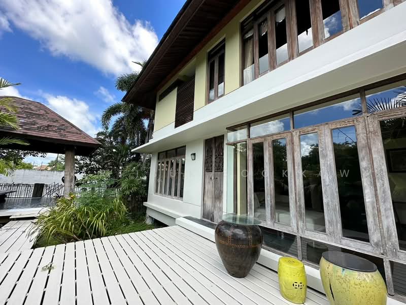 Land and Houses Park : แลนด์ แอนด์ เฮ้าส์ ปาร์ค, ภูเก็ต, ฉลอง, เมืองภูเก็ต, ภูเก็ต, 500 ตร.ม., วิลล่า ขาย, โดย Keartisuk Sookkow, 500314419 - DDproperty.com