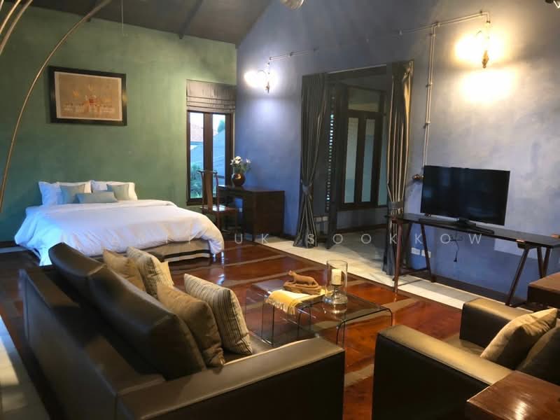 Land and Houses Park, Phuket, Chalong, Muang Phuket, Phuket, 4 Bedrooms, 500 sqm, Villa For Sale, by Keartisuk Sookkow, 500314419 - DDproperty.com