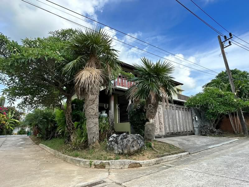 Land and Houses Park, Phuket, Chalong, Muang Phuket, Phuket, 4 Bedrooms, 500 sqm, Villa For Sale, by Keartisuk Sookkow, 500314419 - DDproperty.com