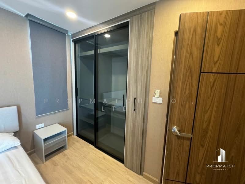 The Cube Urban Sathorn - Chan : เดอะ คิวบ์ เออร์เบิน สาทร - จันทน์, กรุงเทพ, ซอยจันทน์ 51, วัดพระยาไกร, บางคอแหลม, กรุงเทพ, 44 ตร.ม., คอนโด ขาย, โดย PROPMATCH CO., LTD., 500314421 - DDproperty.com
