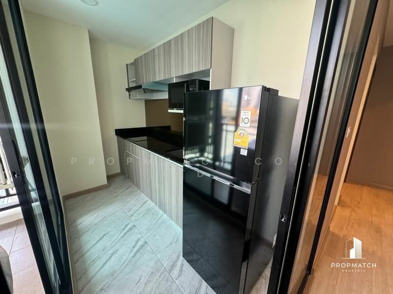 The Cube Urban Sathorn - Chan, Bangkok, Soi Chan 51, Wat Prayakrai, Bang Kho Laem, Bangkok, 2 Bedrooms, 44 sqm, Condo For Sale, by PROPMATCH CO., LTD., 500314421 - DDproperty.com