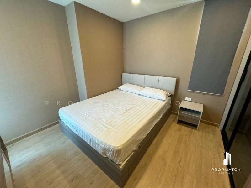 The Cube Urban Sathorn - Chan, Bangkok, Soi Chan 51, Wat Prayakrai, Bang Kho Laem, Bangkok, 2 Bedrooms, 44 sqm, Condo For Sale, by PROPMATCH CO., LTD., 500314421 - DDproperty.com