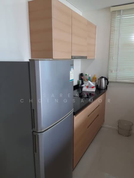Wind Sukhumvit 23, กรุงเทพ, 136 ซอยสุขุมวิท 23 ถนนสุขุมวิท, คลองเตยเหนือ, วัฒนา, กรุงเทพ, 53 ตร.ม., คอนโด ให้เช่า, โดย Sarena Choengsamor, 500314422 - DDproperty.com