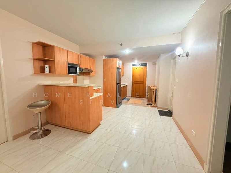 Supalai Park Phaholyothin, Bangkok, Phaholyothin 21 Road, Chatuchak, Bangkok, 2 Bedrooms, 103 sqm, Condo For Rent, by HOME Real Estate Service, 500314424 - DDproperty.com