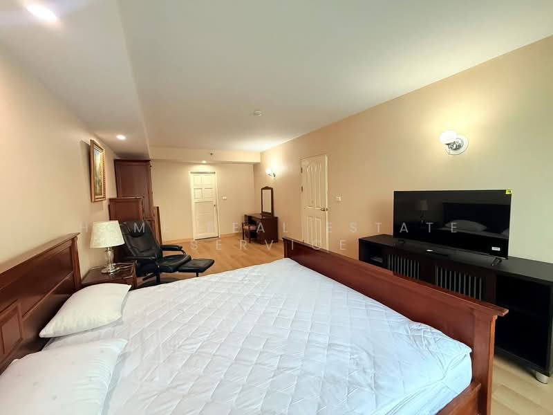 Supalai Park Phaholyothin, Bangkok, Phaholyothin 21 Road, Chatuchak, Bangkok, 2 Bedrooms, 103 sqm, Condo For Rent, by HOME Real Estate Service, 500314424 - DDproperty.com