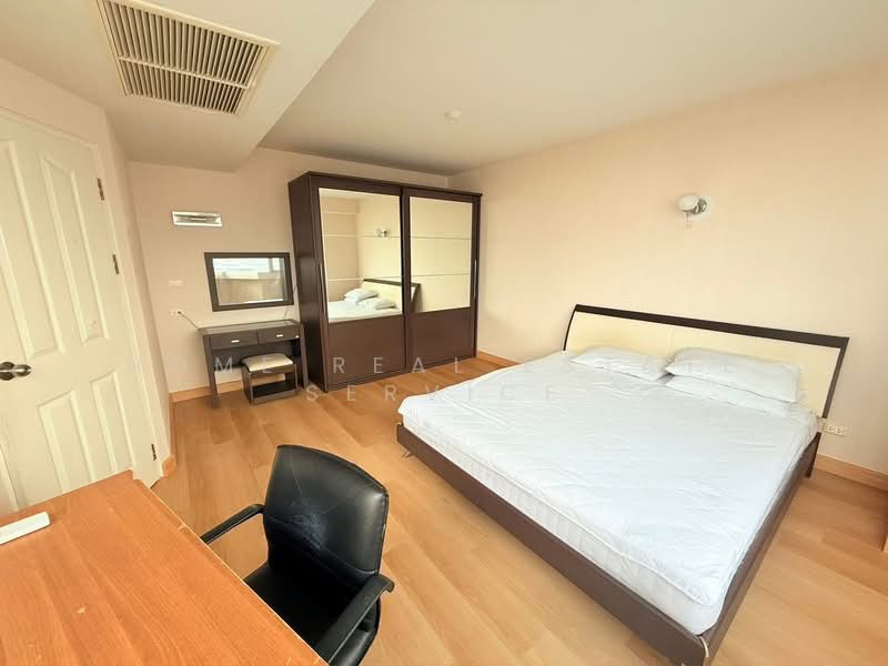 Supalai Park Phaholyothin, Bangkok, Phaholyothin 21 Road, Chatuchak, Bangkok, 2 Bedrooms, 103 sqm, Condo For Rent, by HOME Real Estate Service, 500314424 - DDproperty.com