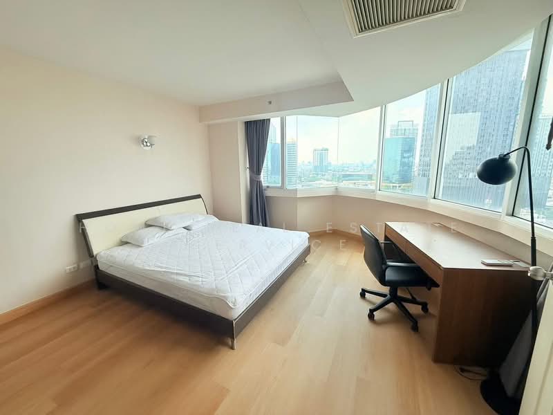 Supalai Park Phaholyothin, Bangkok, Phaholyothin 21 Road, Chatuchak, Bangkok, 2 Bedrooms, 103 sqm, Condo For Rent, by HOME Real Estate Service, 500314424 - DDproperty.com
