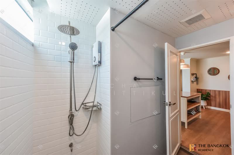 Modern Home Tower, Bangkok, 99 Soi Ruam Mit, Chong Nonsi, Yan Nawa, Bangkok, 3 Bedrooms, 84 sqm, Condo For Rent, by Nicha Peerakittikul, 500314425 - DDproperty.com