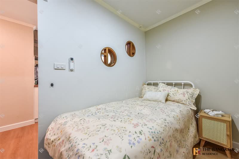 Modern Home Tower, Bangkok, 99 Soi Ruam Mit, Chong Nonsi, Yan Nawa, Bangkok, 3 Bedrooms, 84 sqm, Condo For Rent, by Nicha Peerakittikul, 500314425 - DDproperty.com