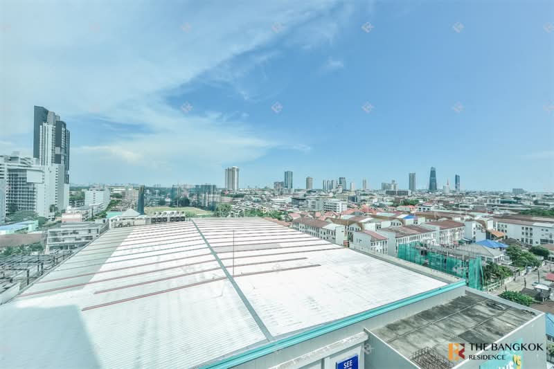 Modern Home Tower : โมเดิร์น โฮม ทาวเวอร์, กรุงเทพ, 99 ซอยร่วมมิตร, ช่องนนทรี, ยานนาวา, กรุงเทพ, 84 ตร.ม., คอนโด ให้เช่า, โดย Nicha Peerakittikul, 500314425 - DDproperty.com
