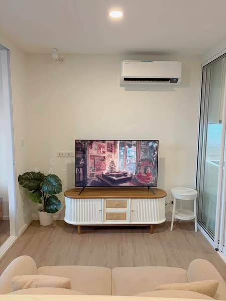 Chateau in Town Ratchayothin, Bangkok, Soi Phahonyothin 30, Chan Kasem, Chatuchak, Bangkok, 1 Bedroom, 35 sqm, Condo For Sale, by Chatchaya Sa-Nguanklang, 500314426 - DDproperty.com