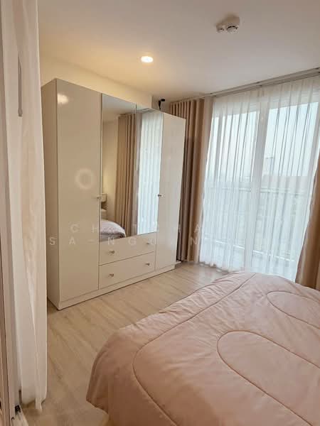 Chateau in Town Ratchayothin : ชาโตว์ อินทาวน์ รัชโยธิน, กรุงเทพ, ซอยพหลโยธิน 30, จันทรเกษม, จตุจักร, กรุงเทพ, 35 ตร.ม., คอนโด ขาย, โดย Chatchaya Sa-Nguanklang, 500314426 - DDproperty.com