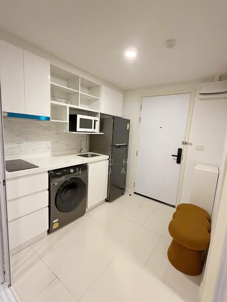 Chateau in Town Ratchayothin, Bangkok, Soi Phahonyothin 30, Chan Kasem, Chatuchak, Bangkok, 1 Bedroom, 35 sqm, Condo For Sale, by Chatchaya Sa-Nguanklang, 500314426 - DDproperty.com