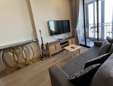 For Rent - ASHTON Asoke, Bangkok